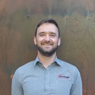 Bryce, Sales at Protégé Power
