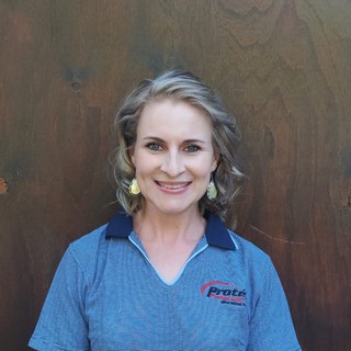 Elzerie, Finance at Protégé Power