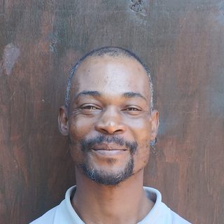Majozi, Team leader at Protégé Power
