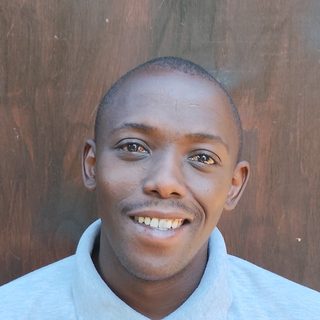 Mxolisi, Technician at Protégé Power