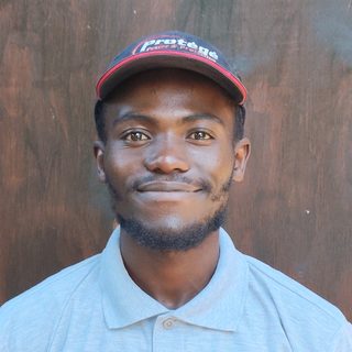Promise, Technician at Protégé Power