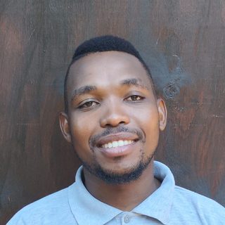 Tshepo, Technician at Protégé Power