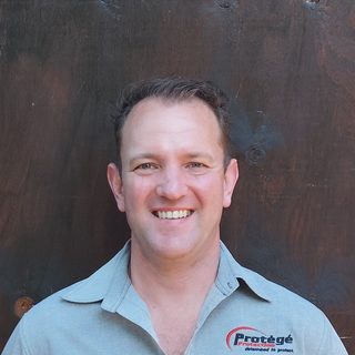 Willem, Owner at Protégé Power